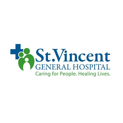 St. Vincent General Hospital Cebu, Inc. .